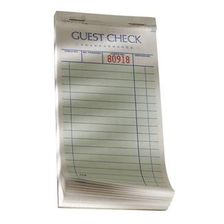 Knowing how much to tip your server can save a lot of time.