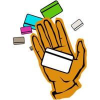 The last thing you want to do is hand your debit card information over to an unauthorized person. 