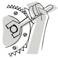 Companies such as Auto Zone or Pep Boys will check your battery free of charge.