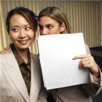 A number of factors can lead to a workplace that is prone to bullying.