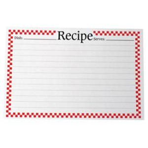 Being successful with any diet takes planning.