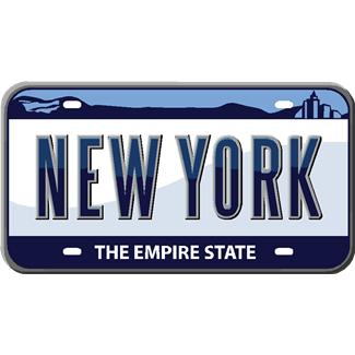 The first capital of the United States was New York City