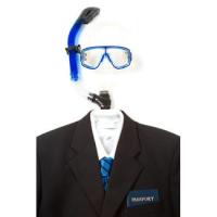 Just think of Hanalei Bay as the perfect marriage between white sand and picturesque mountains.