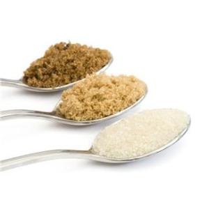 Most Americans eat a total of 19 teaspoons or more of added sugar on a daily basis.