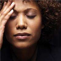 You know you have a tension headache if you feel a dull or squeezing pains; these pains sometimes can feel like you are in a vice or a tight band.