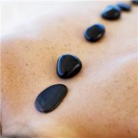 Deep-tissue massages are said to increase the flow of blood throughout the body.